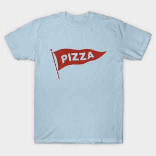 Hurray for Pizza! T-Shirt